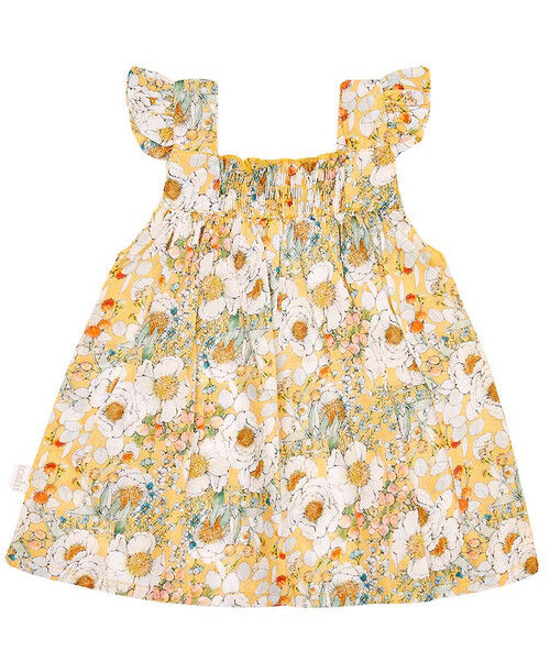 Baby Dress - Claire Sunny | Squidlydids For Kids