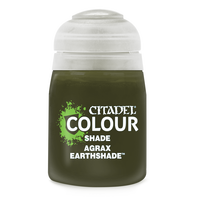 24-15 Citadel Shade: Agrax Earthshade