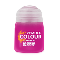 29-66 Citadel Contrast: Doomfire Magenta