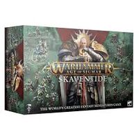 80-03 Age Of Sigmar Skaventide 