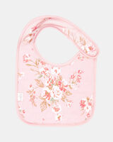 Baby Bib Classic Felicia Blossom