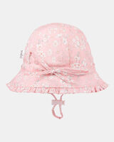 Bell Hat Eva Blossom