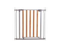 F2029 Cosmopolitan Gate  Grey