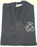 PSC Jumper