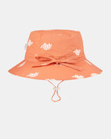 Sunhat Dreaming Turtle