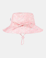 Sunhat Eva Blossom